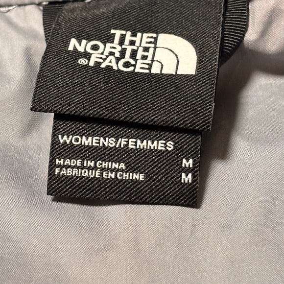 🏔️ The North Face Women’s Gray Tamburello 2 Jacket - Picture 5 of 15